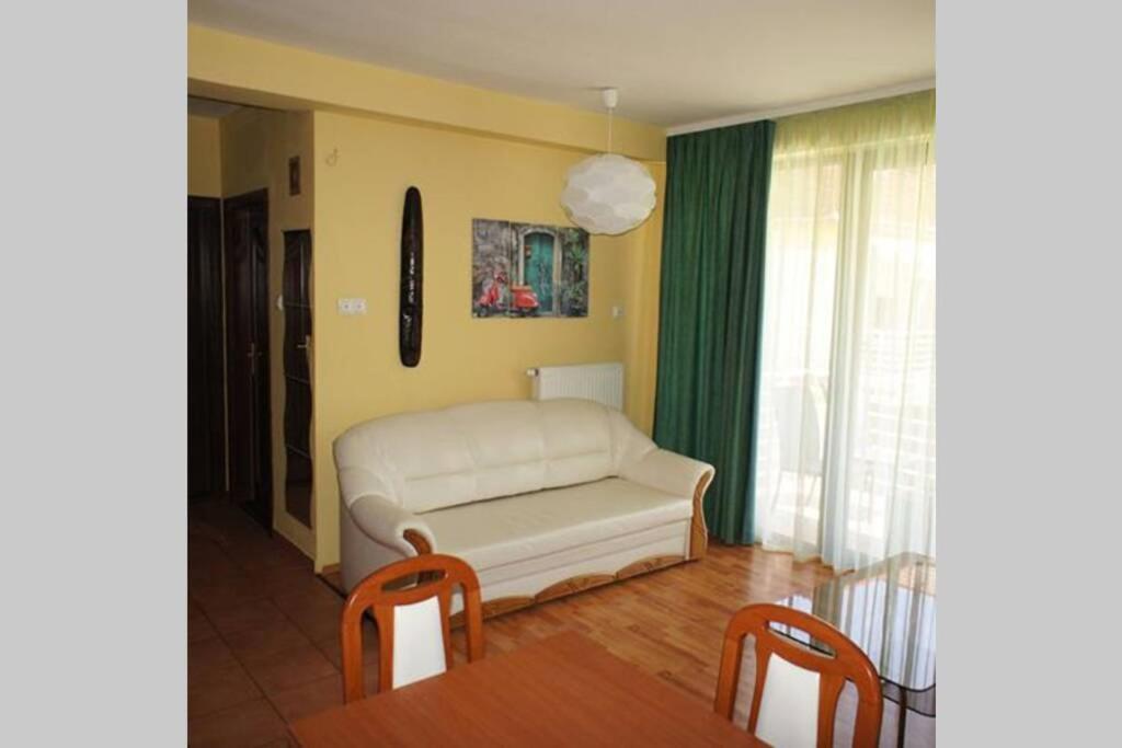 Lido Di Siofok - Aranypart - Minden 1 Percre! Διαμέρισμα Εξωτερικό φωτογραφία