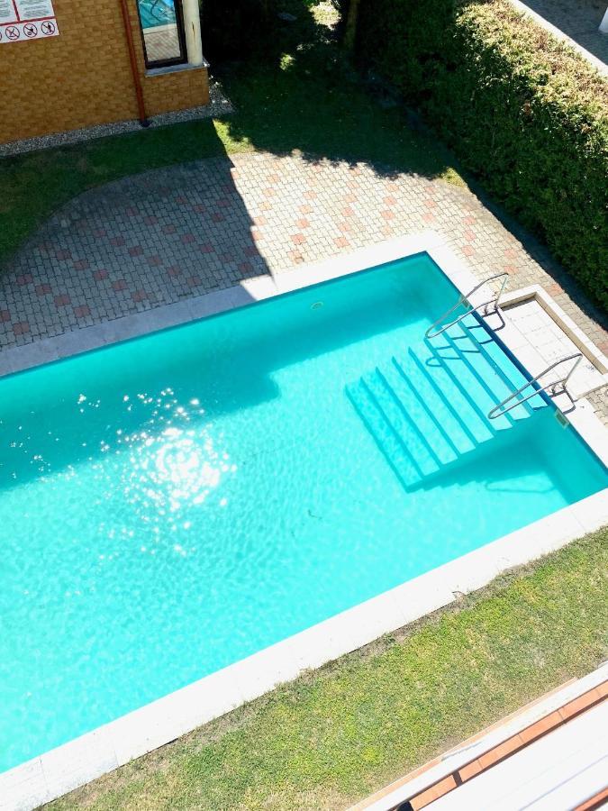 Lido Di Siofok - Aranypart - Minden 1 Percre! Διαμέρισμα Εξωτερικό φωτογραφία